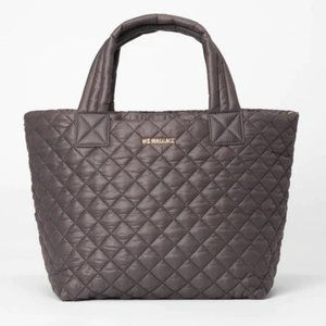 MZ Wallace Small Tote